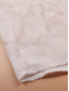 cheap Lace Tops-Women&#039;s White Elegant Lace Tops Eyelet Blouse Casual Solid Color Regular Tops Long Sleeve Shirt Collar Buttons Pocket Regular Fit Daily Romantic Petite Tops Summer Holiday Wear White Yellow Purple