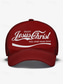 cheap Men&#039;s Hats-Religious Printed Baseball Cap with &#039;Enjoy Jesus Christ Thou Shalt Never Thirst&#039; Design, Adjustable Christian Hat for Men and Women, Perfect for Casual Wear, Church Events, and Faith-Based Gifts