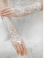 Χαμηλού Κόστους Γάμος ACC-κομψά δαντελένια νυφικά γάντια με πέρλες – αξεσουάρ γάμου για νύφες, ιδανικά για ειδικές περιστάσεις και τελετές