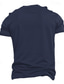お買い得  メンズおもしろTシャツ-メンズグラフィックTシャツファニー '年齢が同じ老いる人たちと過ごすのは変だ' ユーモラスな老化ライフスローガントップ