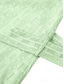 abordables Robes d&#039;été-Femme Mini robe Robe casual Robe Trapèze mode basique Décontractées Vacances du quotidien Standard Plein Sans Manches Dos nu Vert Abricot Eté