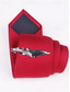 cheap Men&#039;s Ties &amp; Bow Ties-Men&#039;s Gold Plated Fork, Knife and Hammer Tie Clip - Unique and Stylish Design - Perfect for Weddings, Formal and Creative Occasions