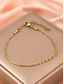 preiswerte Zubehör-Vintage-Stil Totem-Serie Modisch Personalisiert Stahl Armband Schmuck Gold / Golden 2 / Golden 3 Für Festtage