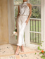 cheap Cocktail Dress-Women&#039;s Long Dress Maxi Dress Prom Dress Casual Dress Satin Dress Summer Dress Fashion Outdoor Holiday Date Regular Fit Plain Sleeveless Halter Neck Black Apricot Rose Pink Summer Spring