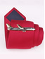 cheap Men&#039;s Ties &amp; Bow Ties-Men&#039;s Gold Plated Fork, Knife and Hammer Tie Clip - Unique and Stylish Design - Perfect for Weddings, Formal and Creative Occasions