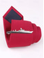 cheap Men&#039;s Ties &amp; Bow Ties-Men&#039;s Gold Plated Fork, Knife and Hammer Tie Clip - Unique and Stylish Design - Perfect for Weddings, Formal and Creative Occasions