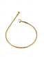 preiswerte Zubehör-Vintage-Stil Totem-Serie Modisch Personalisiert Stahl Armband Schmuck Gold / Golden 2 / Golden 3 Für Festtage