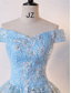cheap Prom Dresses-Ball Gown A-Line Quinceanera Dresses Elegant Dress Wedding Wedding Guest Floor Length Sleeveless Off Shoulder Lace Backless with Pleats Sequin
