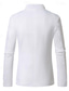 abordables Blazers Classiques pour Hommes-Homme Remise de diplôme Blazer Affaires Cocktail Fête de mariage Mode Occasionnel Printemps Automne Polyester Uni Avec Poches Boutons Confortable Simple Boutonnage veste Noir Blanche Rouge Kaki