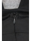 ieftine Rochii de absolvire-Pentru femei Rochie Mini Rochie albă Rochie de absolvire Bodycon Modă Modern În aer liber Zi de Naștere Absolvire Fit regulat Simplu Manșon Lung V Adânc Negru Alb Roșu-aprins Vară