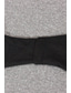 ieftine Rochii de absolvire-Pentru femei Rochie Mini Rochie albă Rochie de absolvire Bodycon Modă Modern În aer liber Zi de Naștere Absolvire Fit regulat Simplu Manșon Lung V Adânc Negru Alb Roșu-aprins Vară