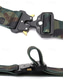 economico Cinture da uomo-cintura tattica mimetica resistente con fibbia in metallo - elegante e pratica per gli amanti dell'outdoor che amano le escursioni, il campeggio e le attività a tema militare
