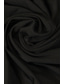 ieftine Rochii de absolvire-Pentru femei Rochie Mini Rochie albă Rochie de absolvire Bodycon Modă Modern În aer liber Zi de Naștere Absolvire Fit regulat Simplu Manșon Lung V Adânc Negru Alb Roșu-aprins Vară