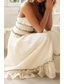 cheap White Casual Dresses-Women&#039;s Midi Dress White Dress Slip Dress Fashion Graduation Date Going out Regular Fit Plain Sleeveless Spaghetti Strap White Yellow Summer