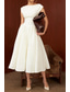 preiswerte Weiße Freizeitkleider-Damen Midikleid Weißes Kleid Mode Modern Geburtstag Abschlussfeier Date Normale Passform Einfach Ärmellos Rundhalsausschnitt Schwarz Hellgrau Beige Sommer