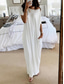 cheap Plain Dress-Women&#039;s Maxi Dress T Shirt Dress Tee Dress Casual Outdoor Daily Holiday Regular Fit Plain Short Sleeve Crew Neck Black White Gray Summer