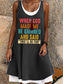 billiga Humor och citat klänningar-Kvinnors GOD Mini Klänning T-Shirt Klänning Tee Klänning Sundress A-Linjeklänning Fit And Flare Klänning Semester Avslappnad Strand Dagligt Löst Passform Bokstäver Ärmös U-Hals Ljusgrön Blå Ljusgrå