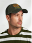 cheap Men's Hats-Funny Embroidered Baseball Cap for Men – 'When God Made Me' Adjustable Cotton Dad Hat, Casual Outdoor Trucker Cap for Sports, Travel &amp; Daily Wear