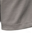 ieftine Tricouri și maieuri pentru bărbați de elită-Bărbați Tricou Manșon scurt Stil Nautic Vară Primăvară Geometric Îmbrăcăminte tricotată Vacanță Epocă Brodat Brodată Școală Antrenament În aer liber Negru Alb Verde Deschis Top tricou pentru bărbați