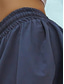 billiga Enkla kjolar-Damernas Kort Kjol Enfärgad Chinos Shorts Fjärils Shorts Bas Casual Casual  Sportig Kort Hög Midja Plain Fickor Elastisk Midja Comfy Mjuk Bekväm Stretchig Yoga Sport Utomhus Fitness
