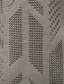 ieftine Tricouri și maieuri pentru bărbați de elită-Bărbați Tricou Manșon scurt Stil Nautic Vară Primăvară Geometric Îmbrăcăminte tricotată Vacanță Epocă Brodat Brodată Școală Antrenament În aer liber Negru Alb Verde Deschis Top tricou pentru bărbați