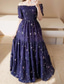 cheap Elegant Floral Dresses-Women&#039;s Long Dress Maxi Dress Cocktail Dress Floral Dress Print Dress Fashion Modern Holiday Date Tea Party Regular Fit Flower Short Sleeve Off Shoulder Light Pink Bright pink Pink Red Summer