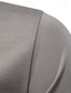 ieftine Tricouri și maieuri pentru bărbați de elită-Bărbați Tricou Manșon scurt Stil Nautic Vară Primăvară Geometric Îmbrăcăminte tricotată Vacanță Epocă Brodat Brodată Școală Antrenament În aer liber Negru Alb Verde Deschis Top tricou pentru bărbați