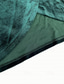 preiswerte Einfaches Kleid-Damen Minikleid Samtkleid Abschlussballkleid Sommerkleid Mode Romantisch Outdoor Party Ferien Normale Passform Einfach Langarm Ein-Schulter Dunkelgrün Sommer Frühling