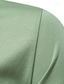 ieftine Tricouri și maieuri pentru bărbați de elită-Bărbați Tricou Manșon scurt Stil Nautic Vară Primăvară Geometric Îmbrăcăminte tricotată Vacanță Epocă Brodat Brodată Școală Antrenament În aer liber Negru Alb Verde Deschis Top tricou pentru bărbați