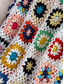 cheap Floral Dress-Women&#039;s Boho Dress Western Dress Vintage Mini Dress A Line Dress Slip Dress Off The Shoulder Dress Casual Boho Outdoor Going out Beach Regular Fit Floral Graphic Sleeveless U Neck Black White Apricot
