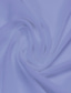 cheap Floor Length-Blue Red A-Line Mother of the Bride Dress Elegant Luxurious Boat Neck Floor Length Chiffon Lace Short Sleeve with Tier Cascading Ruffles 2025