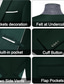 cheap Formal Suits-Men&#039;s Wedding Business Suits Homecoming Suits Black Navy Blue Fashion Formal Solid Colored Standard Fit 3 Piece Single Breasted One-button