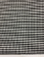 cheap Cocktail Dresses-Houndstooth Dress Tuxedo Dress A-Line Cocktail Dresses Blazer Dress Formal Semi Formal Tea Length Midi Length Sleeveless Blazer Lapel with Pockets Crystal Buttons Wedding Guest Dress 2025