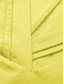 abordables Tops Sencillos para Mujeres-Mujer Camiseta sin mangas tipo camisola Color sólido Diario Casual Sin Mangas Escote en Pico Tops regulares Diario Negro Blanco Amarillo Rosa Azul Marino Verano
