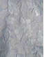 cheap Cocktail Dresses-Jacquard A-Line Cocktail Dresses Elegant Dress Formal Wedding Asymmetrical Sleeveless Crew Neck Nylon with Floral Print Pocket Wedding Guest Dress 2025