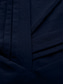 abordables Tops Sencillos para Mujeres-Mujer Camiseta sin mangas tipo camisola Color sólido Diario Casual Sin Mangas Escote en Pico Tops regulares Diario Negro Blanco Amarillo Rosa Azul Marino Verano