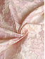 cheap Cocktail Dresses-Jacquard A-Line Cocktail Dresses Elegant Dress Formal Wedding Asymmetrical Sleeveless Crew Neck Nylon with Floral Print Pocket Wedding Guest Dress 2025