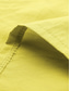 abordables Tops Sencillos para Mujeres-Mujer Camiseta sin mangas tipo camisola Color sólido Diario Casual Sin Mangas Escote en Pico Tops regulares Diario Negro Blanco Amarillo Rosa Azul Marino Verano
