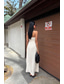 voordelige Feestjurken-Dames Lange jurk maxi-jurk Swingjurk Zomerjurk Elegant Uitgaan Strand Zomerjurk Normale pasvorm Heldere kleur Mouwloos Strapless Zwart Geel Bruin Beige Zomer