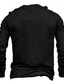 ieftine Tricouri amuzante pentru bărbați-Bărbați Argou amuzant Tricou Manșon Lung Tricou Tipărire 3D Stil Nautic Cămașă Modă Zilnic De Bază Stradă Casual Zilnic Negru Roșu-aprins Albastru piscină Vară Primăvară Toate Sezoanele Îmbrăcăminte