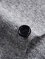 cheap Formal Suits-Men&#039;s Wool Tweed Suits Wedding Business Herringbone Suits Brown Grey Retro Formal Tailored Fit 3 Piece Single Breasted Two-buttons