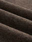 cheap Formal Suits-Men&#039;s Wool Tweed Suits Wedding Business Herringbone Suits Brown Grey Retro Formal Tailored Fit 3 Piece Single Breasted Two-buttons