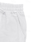 voordelige Vakantie-Voor heren Poloshirts Golfshirt Buiten Alledaagse kleding Revers Korte mouw Modieus Hawaii Effen 2-stuks Zomer Normale pasvorm Zwart Wit Marineblauw Khaki Leger Groen Licht Luchtblauw Poloshirts