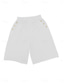 ieftine Bermude-Pentru femei Bermude Pantaloni Scurți Pantaloni scurți de vară Pantaloni scurți de plajă Vacanță Modă Șic Stradă Lungimea genunchiului Talie Înaltă Simplu Buzunar Talie elastică Confort Ușor Απαλό