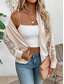cheap Bomber Jacket-Women&#039;s Bomber Jacket Comfortable Breathable Lace Patchwork Zipper Pocket Elegant Casual Plain Vacation Street Casual Daily Wear Zipper Regular Stand Collar Regular Fit Long Sleeve Outerwear Black