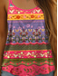 cheap Floral Tank Top-Women&#039;s Camisole Tank Top Graphic Flag Vintage Stylish Casual Sleeveless Scoop Neck Regular Tops Daily Holiday Print Yellow Pink Orange Summer Spring