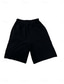 ieftine Bermude-Pentru femei Bermude Pantaloni Scurți Pantaloni scurți de vară Pantaloni scurți de plajă Vacanță Modă Șic Stradă Lungimea genunchiului Talie Înaltă Simplu Buzunar Talie elastică Confort Ușor Απαλό