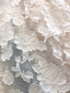 preiswerte Knöchellänge-A-Linie Schlauchkleid Bodenlang Hemdblusenkleid Partykleid Cocktailkleid Brautmutterkleid Langarm V Ausschnitt Hemdkragen Elegant Einfach Minimalistisch Formell Hochzeitsgast Spitze mit Knöpfe