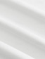 preiswerte Klassisches Poloshirt für Herren-Herren Golfshirt Piqué-Poloshirt Lässig Geschäft Gerippter Polokragen Kurzarm Mode Basic Einfarbig Knöpfe Sommer Frühling &amp; Herbst Normale Passform Schwarz Rosa Gelb Marinenblau Orange Golfshirt