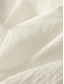 cheap Plain Cotton Linen Pant-Women&#039;s Cotton Linen Pants Chinos Ethnic Style Basic Casual Full Length High Waist Floral Embroidered Pocket Elastic Waist Comfort Outdoor Micro-elastic Vacation Street Daily Khaki Beige Summer